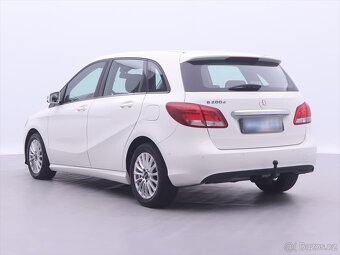 Mercedes-Benz Třídy B 2,1 200d 100kW Aut. Navi (2017) - 3