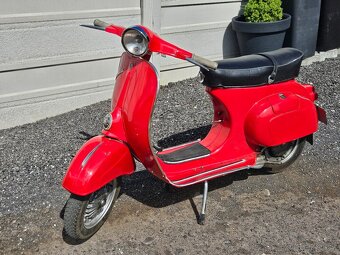 Piaggio Vespa Primavera 125 - 3