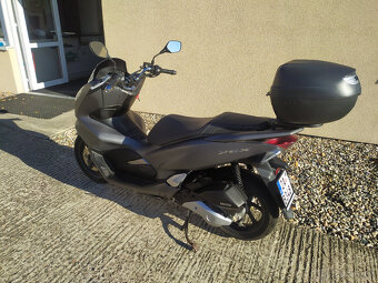 Honda PCX 128-2018 - 3