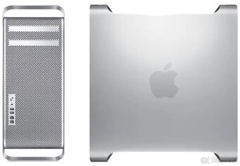Apple Mac Pro – profi workstation, Xeon + SSD EVO 512GB - 3