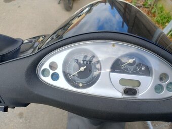 Piaggio Fly 125 - 3