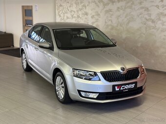 Škoda Octavia 3 1.2 TSI 77kw Ambition / 187tkm - 3