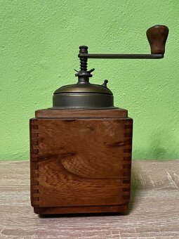 Cejchovaný mlýnek - 3