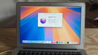 Apple MacBook Air 13” 2015 Early SSD 128gb - 3