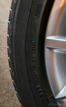 Tiguan  5x112 r18. - 3