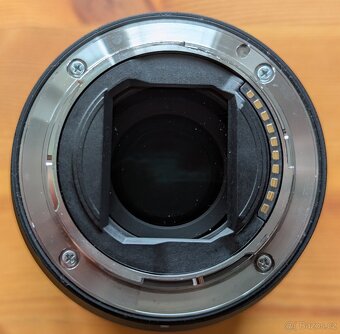 Sony FE 20mm f/1.8G - 3