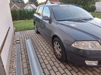 Skoda octavia 2 1.9tdi kombi - 3