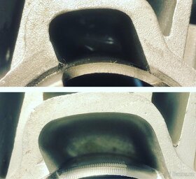 Street Race 70cc set Babetta 210 - 3