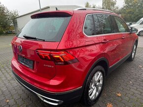 Volkswagen Tiguan eHybrid r.2023 - ACC Kamera LINE NAVI - 3