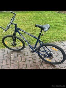 Horské kolo Author Dexter 26", kotoučové hydraulické brzdy - 3