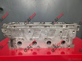 Hlava válcu motora 2.0 TDI CR 03L103373E Repas - 3