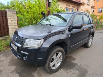 Suzuki Grand vitara 2.0 i - 3
