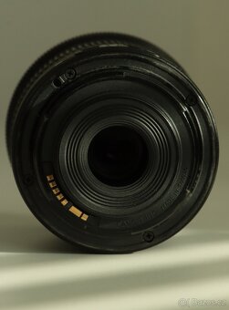 Objektiv Canon EFS 10-18mm - 3