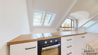 Prodej bytu 2+kk v Třebíči, byt 2+kk Třebíč - 3