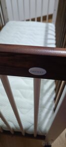 Postýlka Drewex - 3