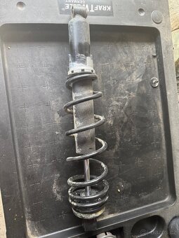 Originál tlumiče can-am outlander - 3