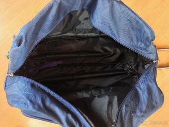 cestovní taška velká - 3