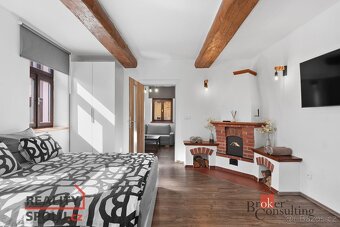 Prodej, domy/rodinný, 95 m2, Lípová 53, 55001 Broumov, Nácho - 3