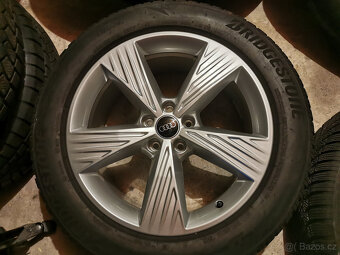 VW ID.3 / Cupra Born - orig. 19" alu zimná sada - 3