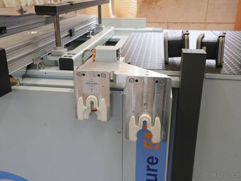CNC obráběcí centrum WEEKE Venture 5 M - 3