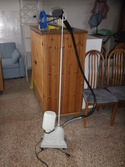 Profesionální napařovací žehlička Jiffy Steamer - 3