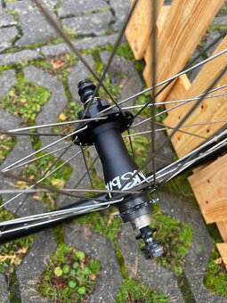 Zadni kolo ns bikes 26 - 3