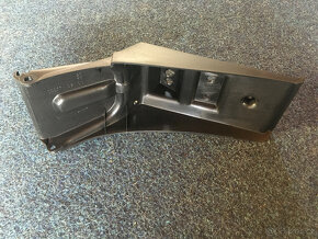 Podblatník Suzuki - 3