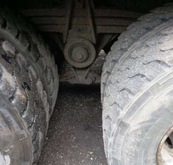 Renault Kerax EEV - 3