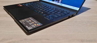 OLED Asus, Ryzen 7-8845HS 8/16x 5,10GHz,16GB DDR5,512GB SSD - 3