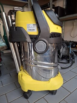 Kärcher WD 6 P S 1.628.361.0 - 3