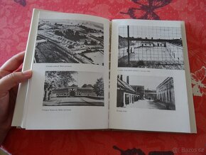 Kniha Malá pevnost Terezín - 3