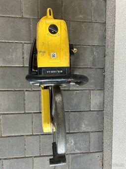 Wacker Neuson BTS 1035 L3 rozbrušovací pila - 3