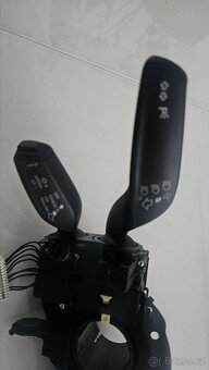 4G8953502AD AUDI A4 KOMBI KOMBINOVANÝ PŘEPÍNAČ - 3