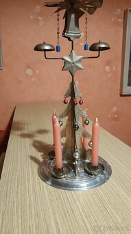 Andělské zvonění - 3