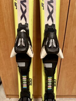 Dětské lyže Salomon - 3