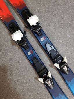JUNIOR. CARV LYŽE ATOMIC VANTAGE JR 120 CM - 3