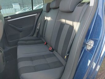 Volkswagen Golf 5 V 1.4 Mpi 59 KW UNITED r.2008 139 tkm - 3