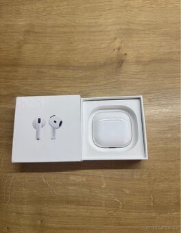 Apple Airpods 4 bez ANC - 3
