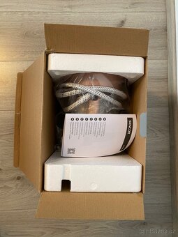 Parní žehlička SENCOR SSI 0910RS - 3