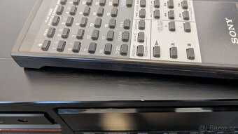 Sony CDP 557-ESD - 3