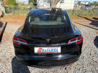 Tesla Model 3 SR+ DPH, ZÁRUKA, TZ, AUTOPILOT - 3