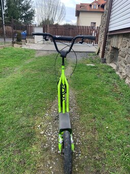 Koloběžka Yedoo Four - 3