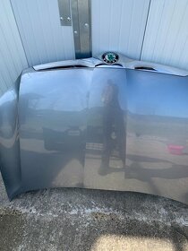 predni haubna kapota skoda yeti 09-13 5L0 yety 9157 - 3