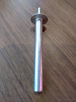 Kotvící hliníkový rozpěrný nýt ALU 60 mm půlkulatý - 3