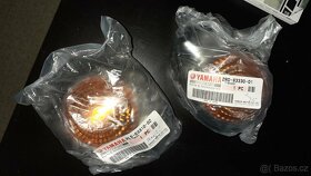 Yamaha SR 400/500 XT 500 - 3