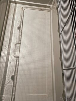 Klec Ferplast duna maxi multy 100cm - 3