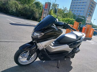 Yamaha NMax 125 (2015/17400km) - 3