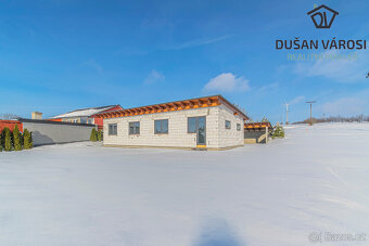 Prodej hrubé stavby RD Maletín s možností dokončení na klíč - 3