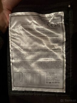 Plovoucí oblek Sea Behr na mořský rybolov - 3