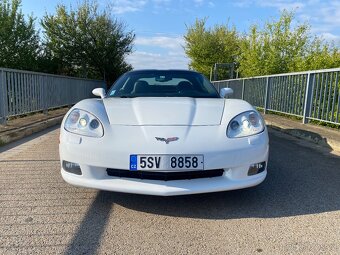 Chevrolet Corvette C6 R437 - 3